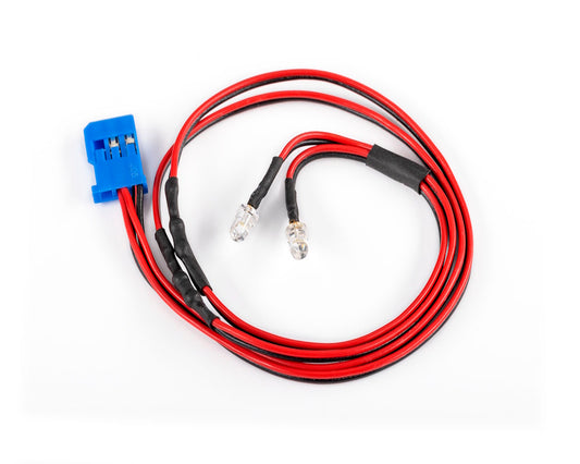 Traxxas 9786 Front LED Wire Harness (TRX-4M)