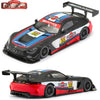 NSR Mercedes AMG GT3 Martini Black 1/32 Slot Car 0232AW Anglewinder
