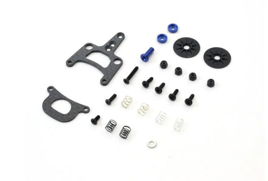 Kyosho R246-1356B MML Roll Damper Set