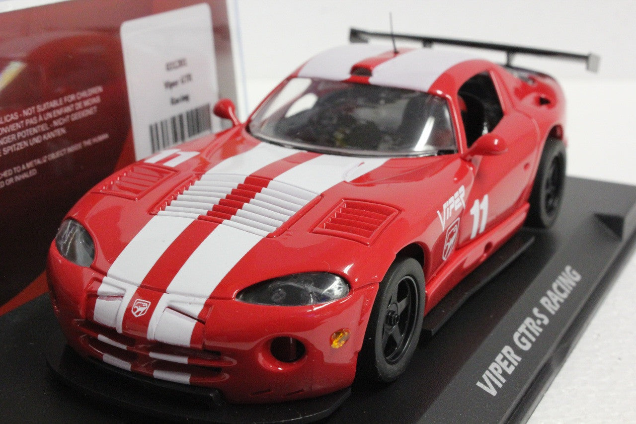 Fly 031201 Dodge Viper GTR-S Racing 1/32 Slot Car | PowerHobby
