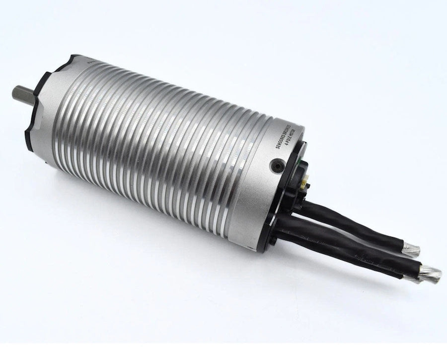 Castle Creations 060-0126-00 Ghost RC 2028-1700KV 1 / 5TH Scale Speed Run Motor