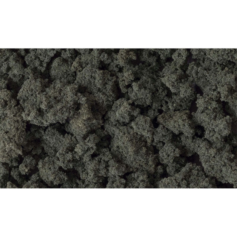 Woodland Scenics FC185 N/HO Clump Foliage Conifer Green Train Scenery.