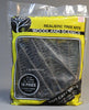 Woodland Scenics TR1106 N/HO Pine Trees 6x8" (16) Train Scenery