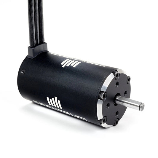 Spektrum SPMXSM1205 Firma 4685 1250Kv 4-Pole Brushless Motor: 8mm.