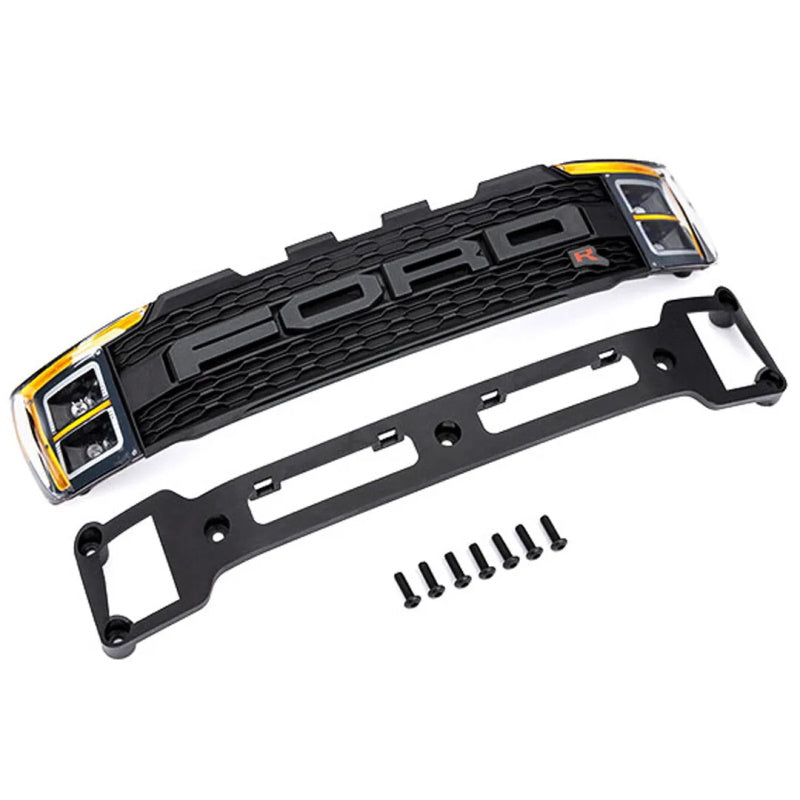 Traxxas 10120 Ford F-150 Raptor R 4X4 Grille Mount