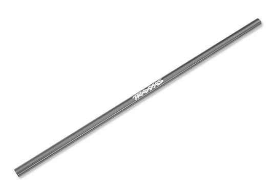 Traxxas 10155-GRAY Gray Aluminum Center Driveshaft