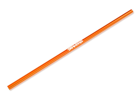 Traxxas 10155-ORNG Orange Aluminum Center Driveshaft