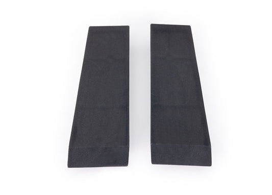 Traxxas 10217 Maxx Slash Rear Body Reinforcements (L&R)