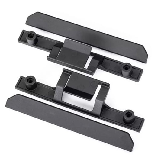 Traxxas 10219 Left & Right Side Body Supports For Maxx Slash Bodies