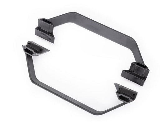 Traxxas 10223 Chassis Nerf Bars, Maxx Slash (2)