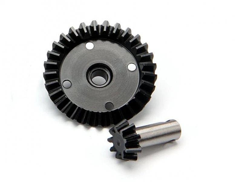 HPI 107830 Composite Slide Carburetor Set : Nitro Star G3.0 HO Engine
