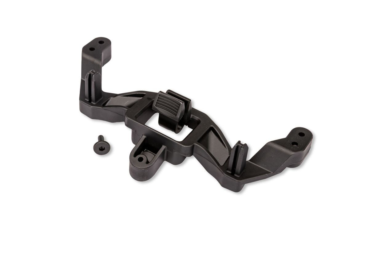 Traxxas 10522 Nissan 240SX Rear Clipless Latch