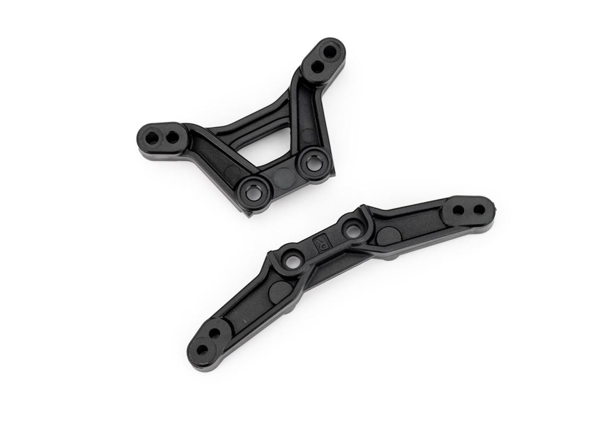Traxxas 10538 Front and Rear Shock Towers