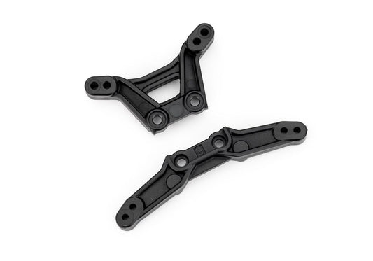 Traxxas 10538 Front and Rear Shock Towers
