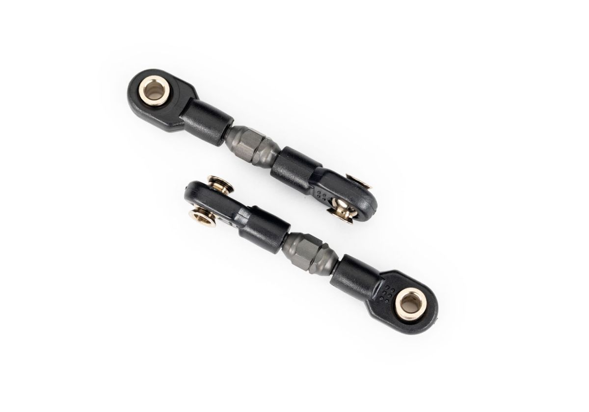 Traxxas 10542 36mm Adjustable Steel Toe Links