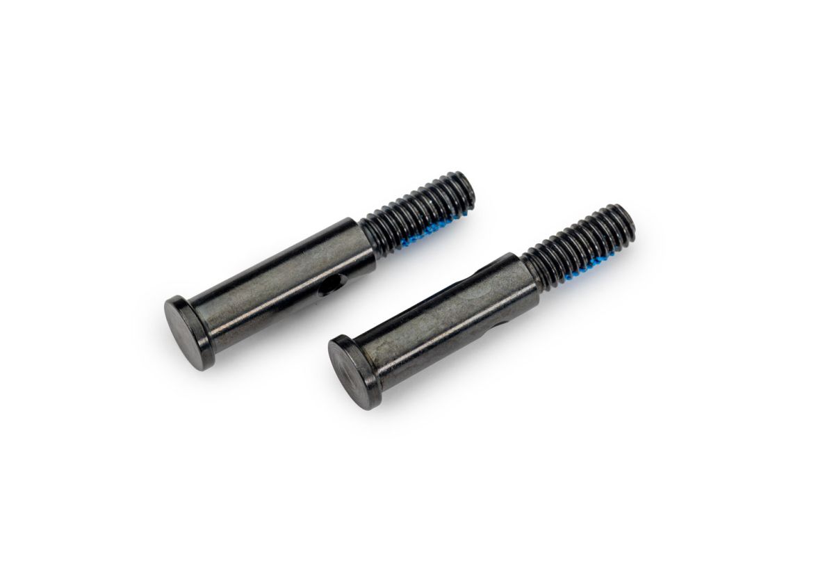 Traxxas 10554 Front Stub Axles