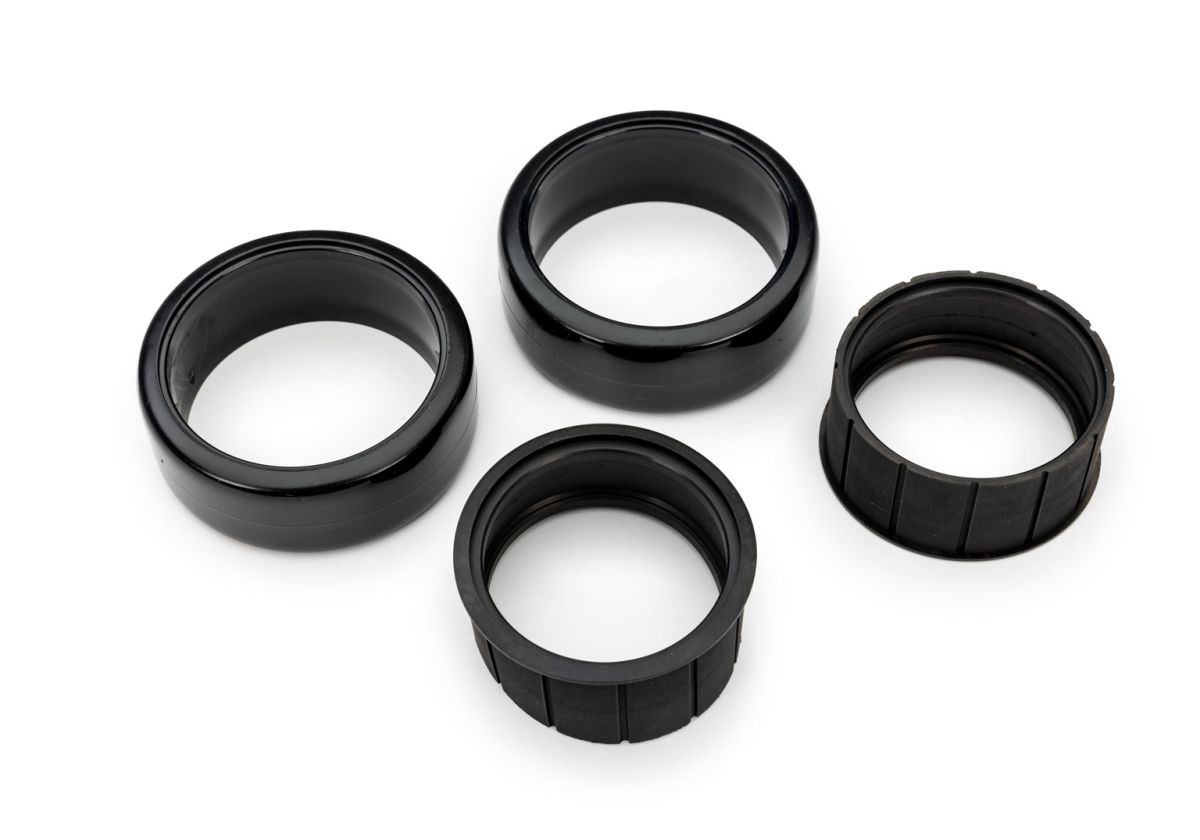 Traxxas 10570 1.9" Front Hard Drift Tires