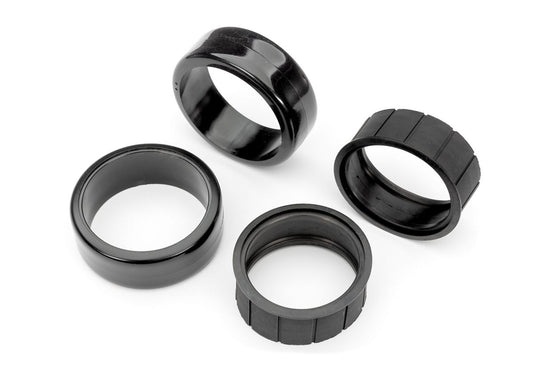 Traxxas 10578 1.9" Front Soft Drift Tires