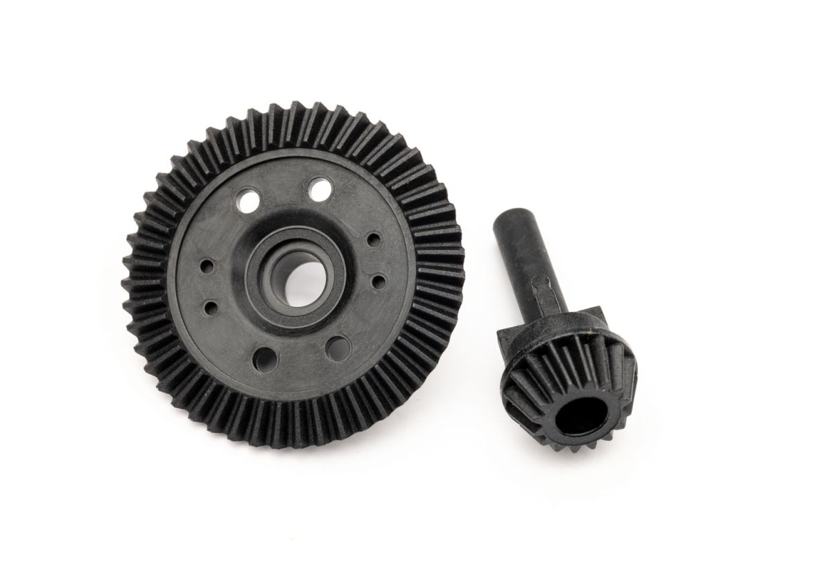 Traxxas 10579 Differential Ring and Pinion Gear