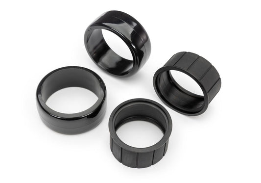 Traxxas 10580 1.9" Rear Soft Drift Tires