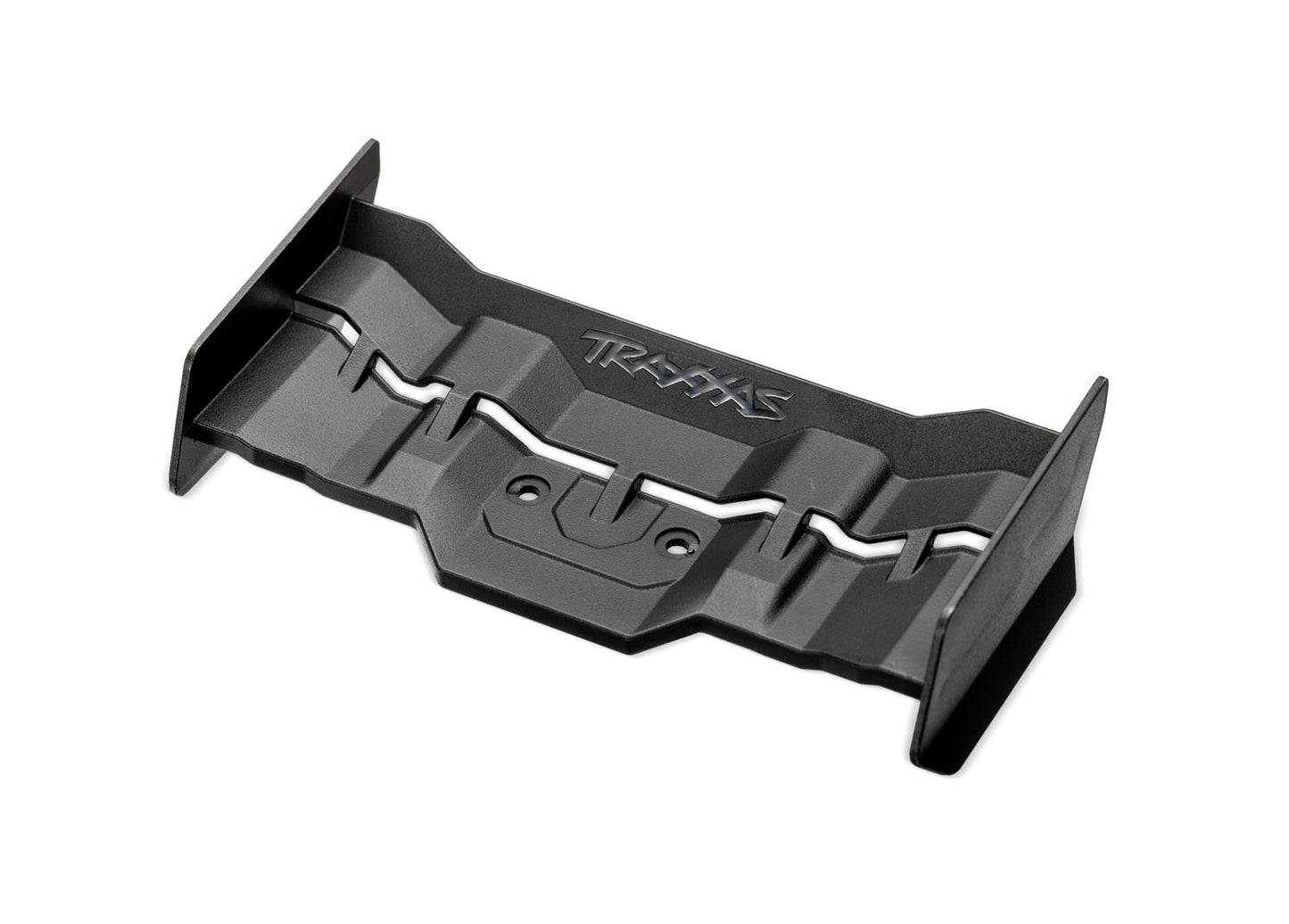 Traxxas 10718-BLK Mini XRT Black Rear Wing