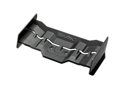 Traxxas 10718-BLK Mini XRT Black Rear Wing