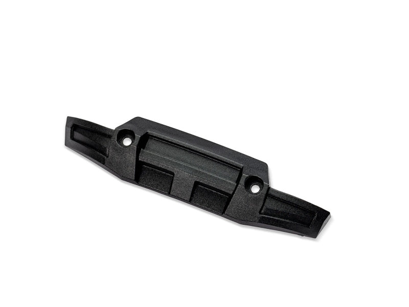 Traxxas 10749-BLK Black Front Bumper: Mini XRT.