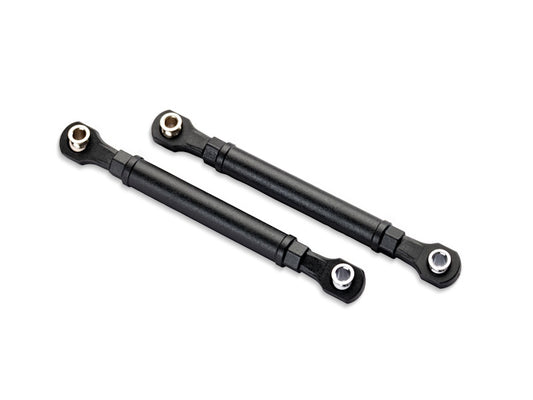 Traxxas 10791 WideMaxx 71 mm Fixed-Length Front Toe Links (2) Mini XRT/Mini Maxx.