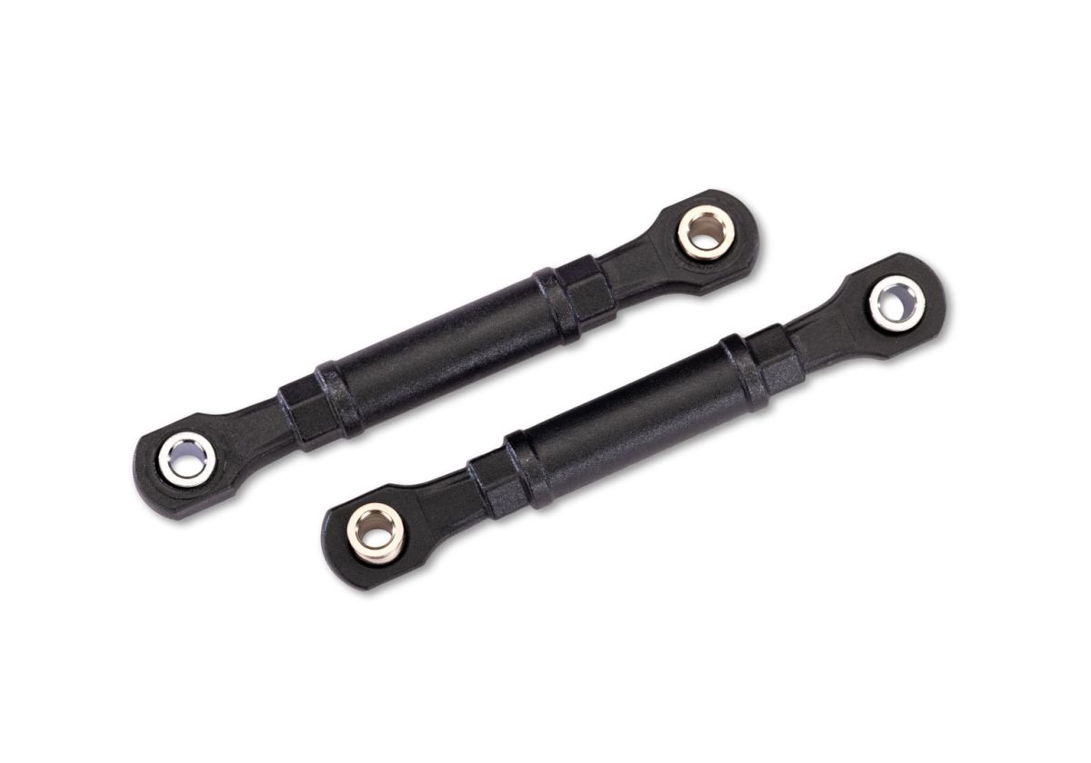 Traxxas 10843 51mm Fixed-Length Front Toe Links
