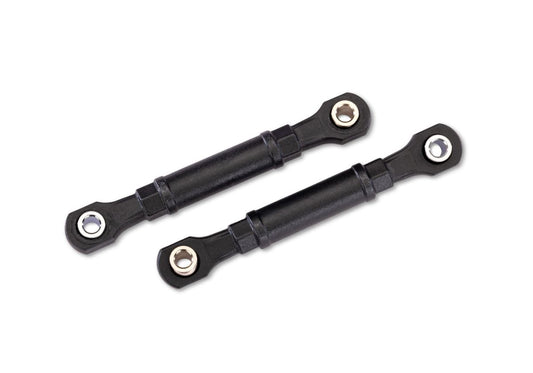 Traxxas 10843 51mm Fixed-Length Front Toe Links