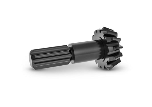 Traxxas 10878X Steel Front Differential 13-T Pinion Gear Mini Rally/Mini Slash.