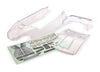 Traxxas 10911 Funco Pro Scale Replica Clear Body