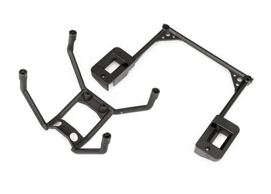 Traxxas 10915 Funco Pro Scale Replica Rear Body Mounts.