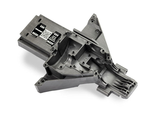 Traxxas 10920 Funco Pro Scale Replica Rear Lower Bulkhead.