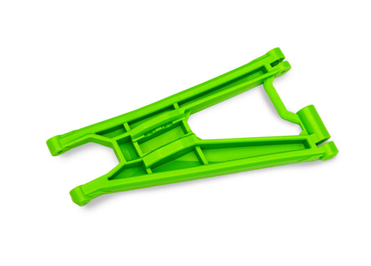 Traxxas 10931-GRN Green Lower Left Front Suspension Arm