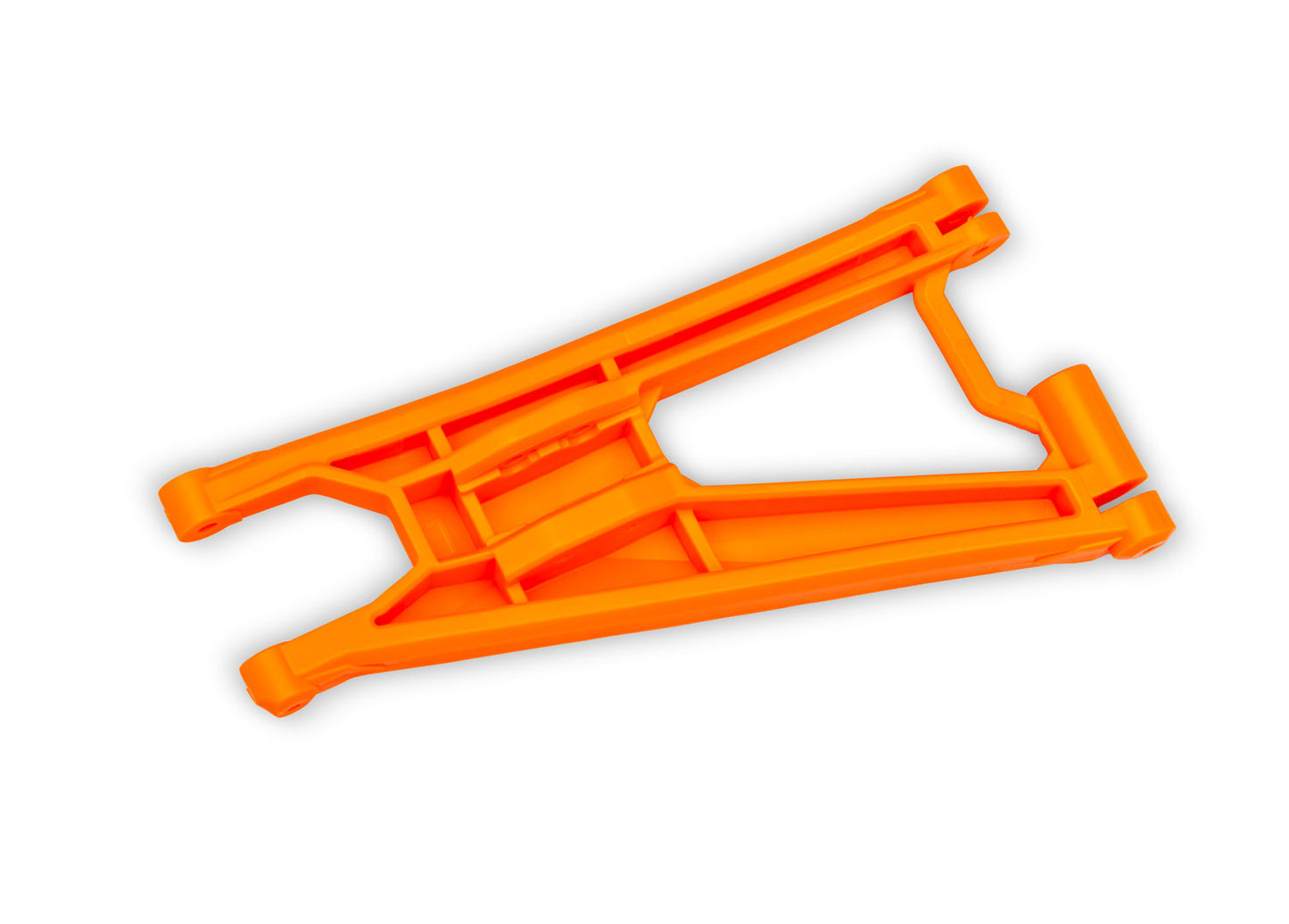 Traxxas 10931-ORNG Orange Lower Left Front Suspension Arm
