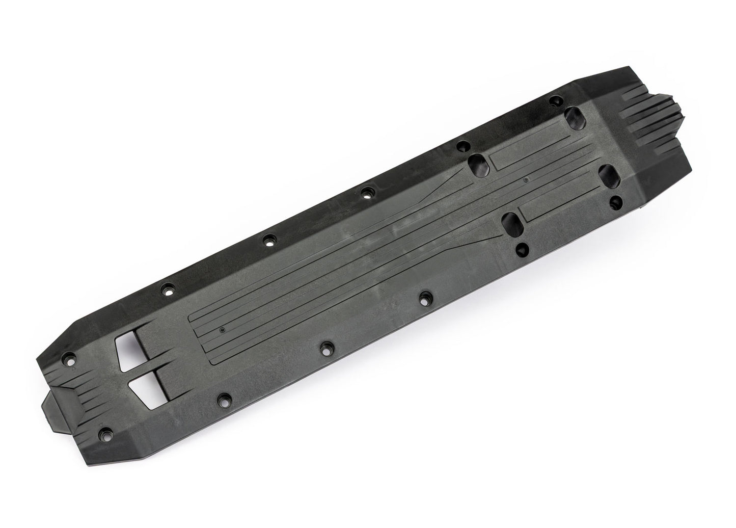 Traxxas 10933 Funco Pro Scale Replica Center Skid Plate.