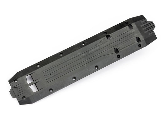 Traxxas 10933 Funco Pro Scale Replica Center Skid Plate.