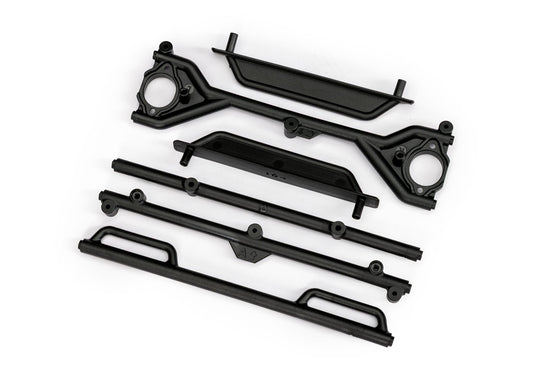 Traxxas 10935 Funco Pro Scale Replica Body Cage Crossbars.
