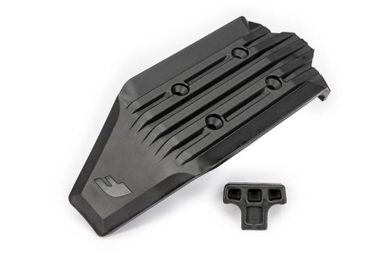 Traxxas Funco Pro Scale Replica Front Skid Plate: Funco Pro Scale.