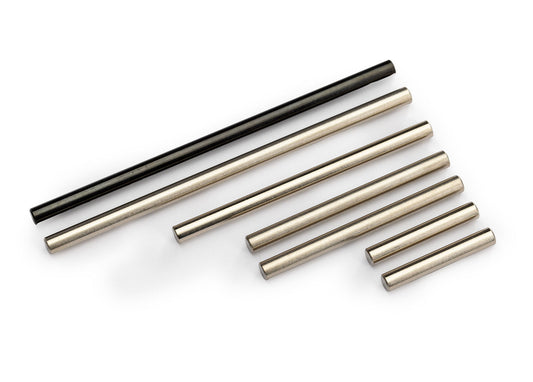 Traxxas 10940 Hardened Steel Front Suspension Pin Set: Funco Pro Scale.