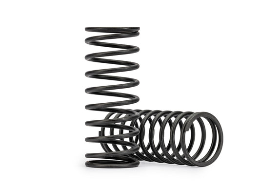 Traxxas 10942 GT-Maxx Springs (2.462-Rate) (2) Funco Pro Scale.