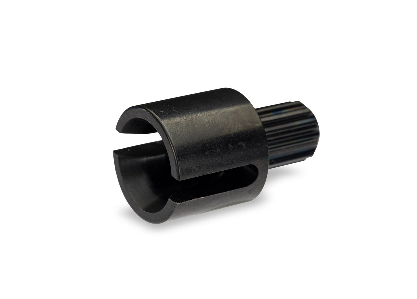 Traxxas 10949 Ultra-Heavy-Duty Machined Steel Drive Cup.