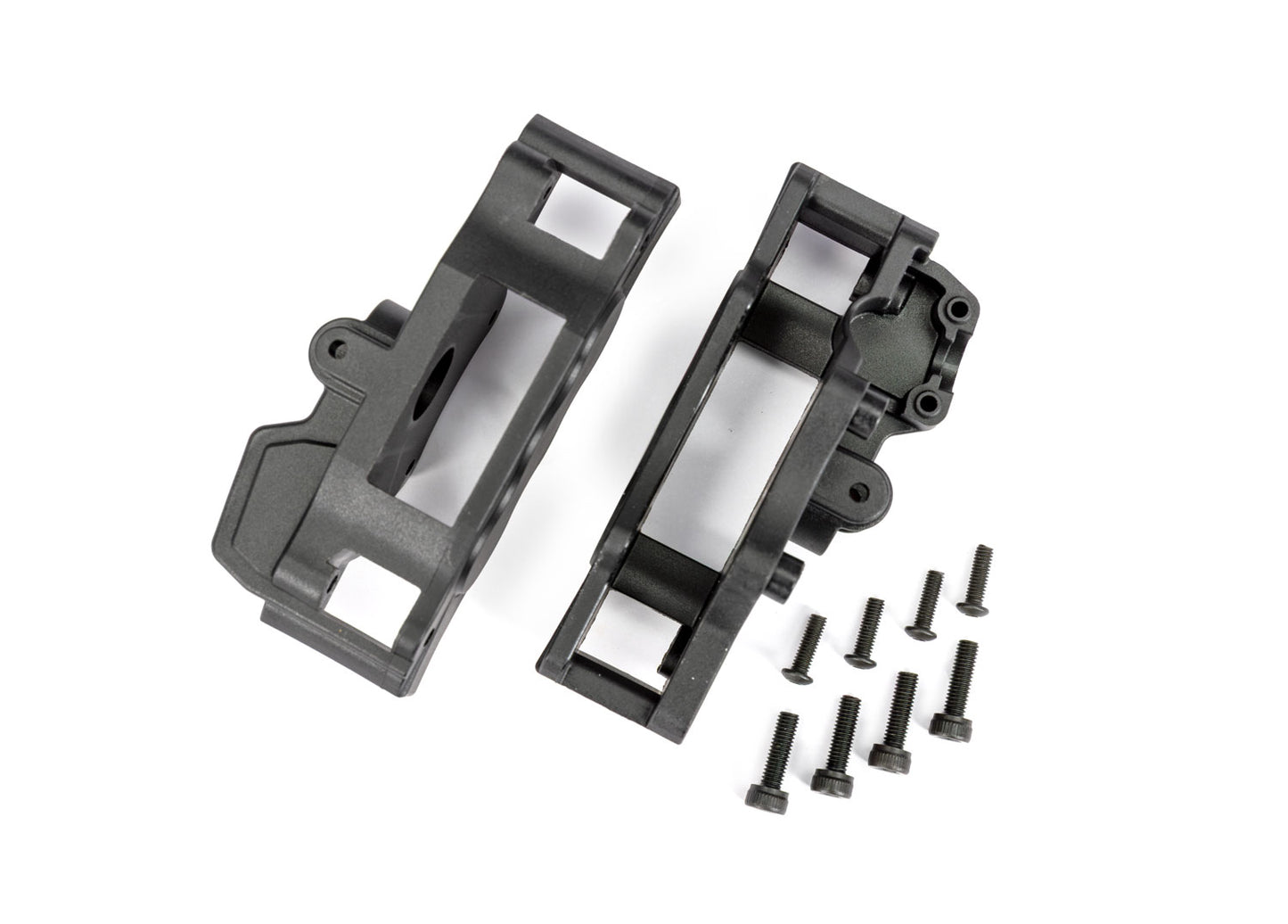 Traxxas 10951 Brake Calipers (L&R): Funco Pro Scale.