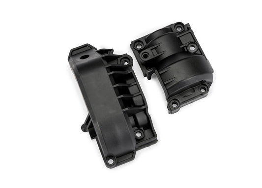 Traxxas 10987 Transmission Gear Covers: Funco Pro Scale.