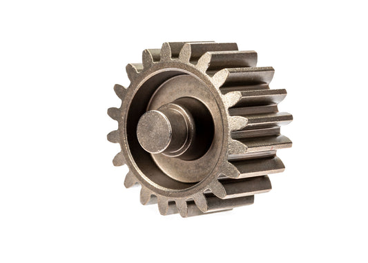 Traxxas 10994 20-Tooth Transmission Idler Gear.