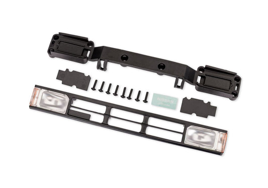 Traxxas 11015 Pathfinder Front Grille w/Headlights