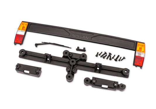 Traxxas 11016 Pathfinder Tailgate Panel