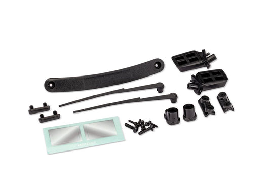 Traxxas 11017 Pathfinder Body Trim