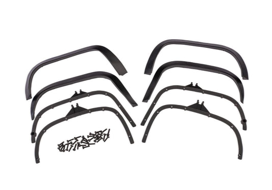 Traxxas 11019 Pathfinder Fender Flares